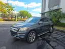 2014 MERCEDES-BENZ GL CLASS 4D SPORT UTILITY GL450 4MATIC