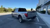 2025 Ford F-150 XLT 4X4 Supercrew Cab