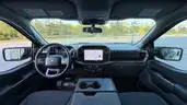 2025 Ford F-150 XLT 4X4 Supercrew Cab