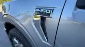 2025 Ford F-150 XLT 4X4 Supercrew Cab