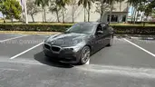 2018 BMW 5-Series 530e iPerformance