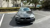 2018 BMW 5-Series 530e iPerformance