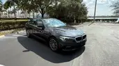 2018 BMW 5-Series 530e iPerformance