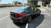 2018 BMW 5-Series 530e iPerformance