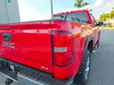 2014 GMC 1500 SIERRA 4WD V8 FFV DOUBLE CAB 5.3L SLE