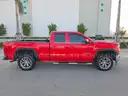 2014 GMC 1500 SIERRA 4WD V8 FFV DOUBLE CAB 5.3L SLE