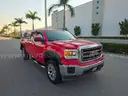 2014 GMC 1500 SIERRA 4WD V8 FFV DOUBLE CAB 5.3L SLE