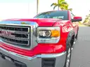 2014 GMC 1500 SIERRA 4WD V8 FFV DOUBLE CAB 5.3L SLE