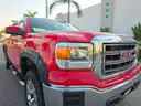 2014 GMC 1500 SIERRA 4WD V8 FFV DOUBLE CAB 5.3L SLE