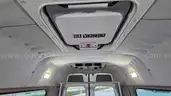 2014 FREIGHTLINER SPRINTER 3500 TDSL EXT CHASSIS