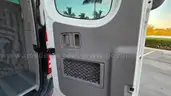 2014 FREIGHTLINER SPRINTER 3500 TDSL EXT CHASSIS