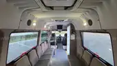 2014 FREIGHTLINER SPRINTER 3500 TDSL EXT CHASSIS