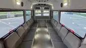 2014 FREIGHTLINER SPRINTER 3500 TDSL EXT CHASSIS