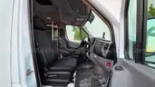2014 FREIGHTLINER SPRINTER 3500 TDSL EXT CHASSIS