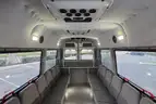 2014 FREIGHTLINER SPRINTER 3500 TDSL EXT CHASSIS