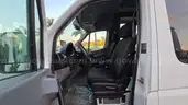 2014 FREIGHTLINER SPRINTER 3500 TDSL EXT CHASSIS
