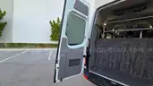 2014 FREIGHTLINER SPRINTER 3500 TDSL EXT CHASSIS