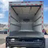 2013 Ford F-650 Box Truck AC-BOX
