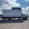 2013 Ford F-650 Box Truck AC-BOX