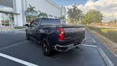 2020 Chevrolet Silverado 1500 LT 4WD 3.0L Duramax Diesel