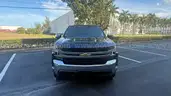 2020 Chevrolet Silverado 1500 LT 4WD 3.0L Duramax Diesel