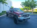 2004 FORD F350 SRW 4WD V8 TDSL CREW CAB 6.0L LARIAT