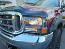 2004 FORD F350 SRW 4WD V8 TDSL CREW CAB 6.0L LARIAT