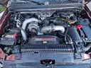 2004 FORD F350 SRW 4WD V8 TDSL CREW CAB 6.0L LARIAT