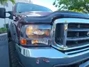 2004 FORD F350 SRW 4WD V8 TDSL CREW CAB 6.0L LARIAT