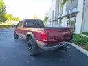 2004 FORD F350 SRW 4WD V8 TDSL CREW CAB 6.0L LARIAT