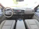 2004 FORD F350 SRW 4WD V8 TDSL CREW CAB 6.0L LARIAT