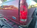 2004 FORD F350 SRW 4WD V8 TDSL CREW CAB 6.0L LARIAT