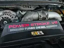 2004 FORD F350 SRW 4WD V8 TDSL CREW CAB 6.0L LARIAT