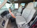 2004 FORD F350 SRW 4WD V8 TDSL CREW CAB 6.0L LARIAT
