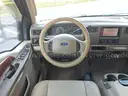 2004 FORD F350 SRW 4WD V8 TDSL CREW CAB 6.0L LARIAT