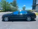2006 Bentley Continental Flying Spur
