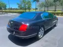 2006 Bentley Continental Flying Spur