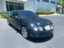 2006 Bentley Continental Flying Spur