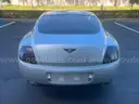 2005 Bentley Continental GT