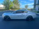 2005 Bentley Continental GT