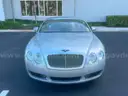 2005 Bentley Continental GT