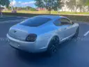 2005 Bentley Continental GT