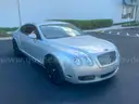 2005 Bentley Continental GT
