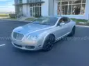 2005 Bentley Continental GT
