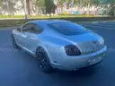 2005 Bentley Continental GT
