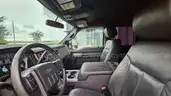 2012 Ford F-250 4WD V8 TDSL CREW CAB 6.7L LARIAT