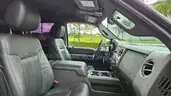 2012 Ford F-250 4WD V8 TDSL CREW CAB 6.7L LARIAT