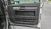2012 Ford F-250 4WD V8 TDSL CREW CAB 6.7L LARIAT