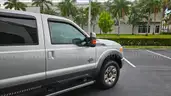 2012 Ford F-250 4WD V8 TDSL CREW CAB 6.7L LARIAT