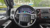 2012 Ford F-250 4WD V8 TDSL CREW CAB 6.7L LARIAT